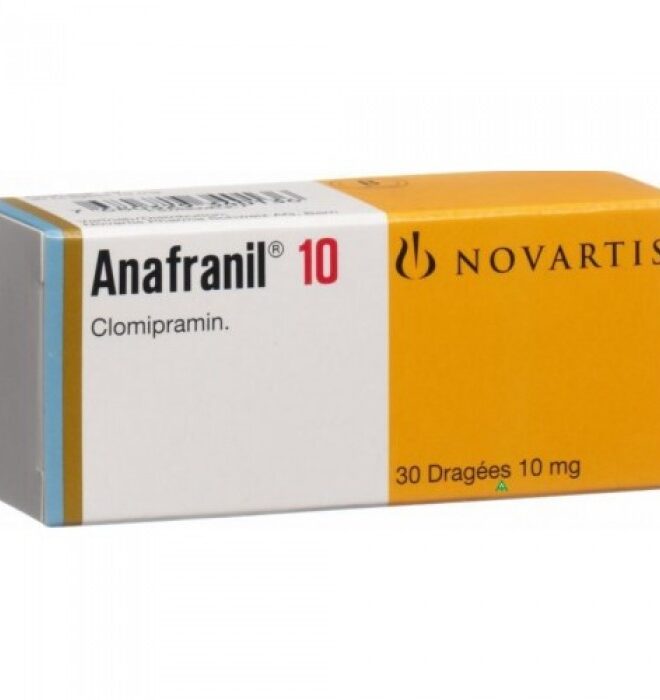 Buy Anafranil Online