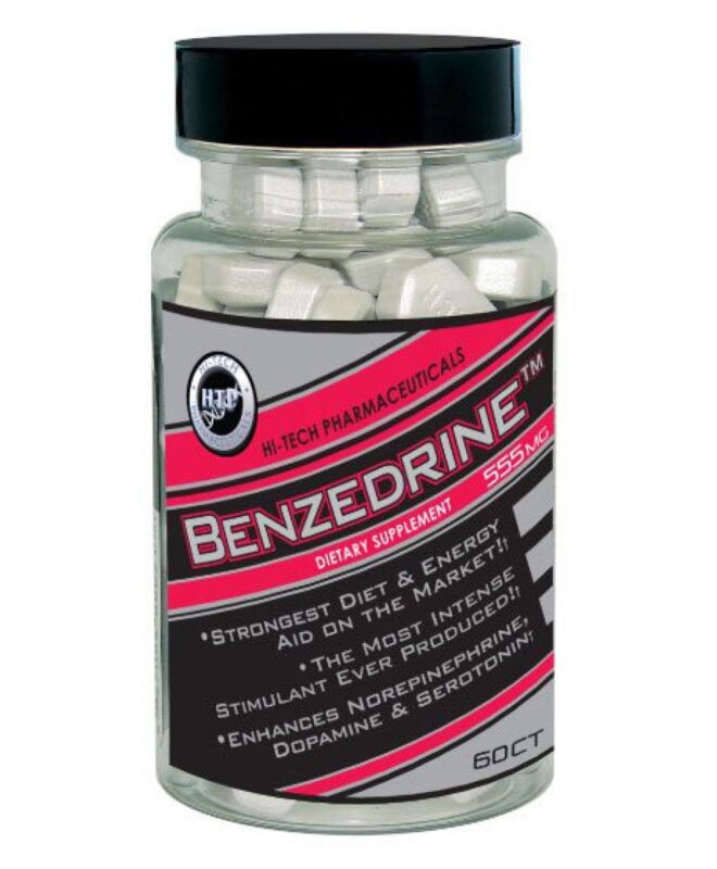 Benzedrine for Sale