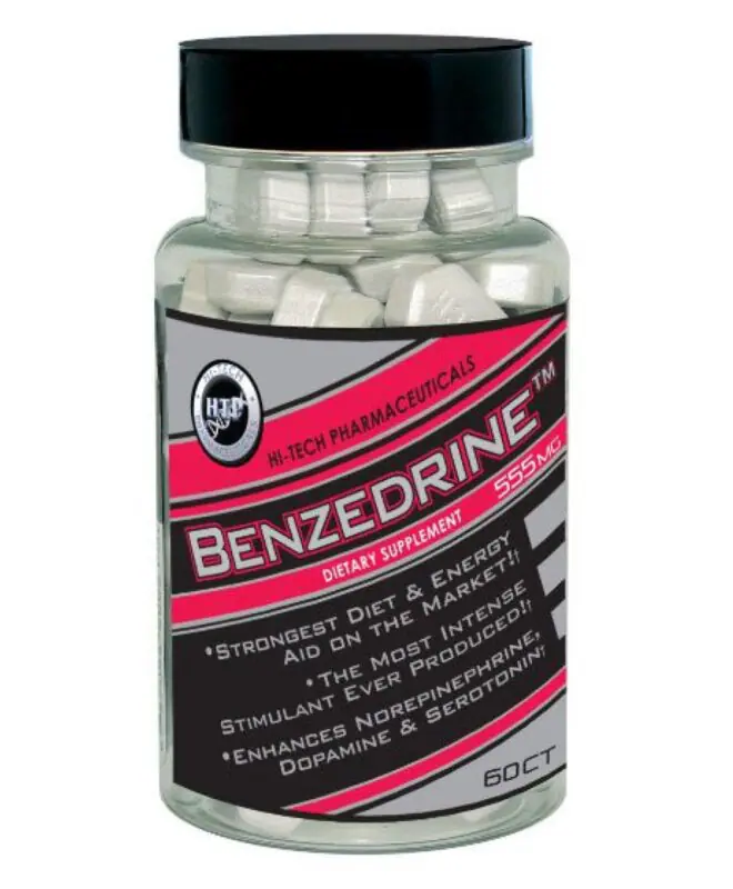 Benzedrine for Sale