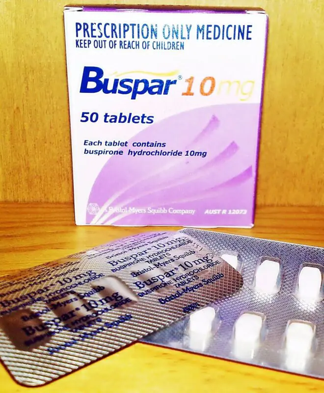 Buy Buspar Online