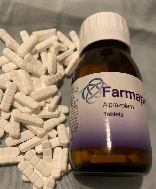 Buy Farmapram 2mg