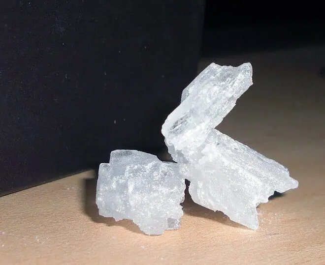 Buy Crystal Meth