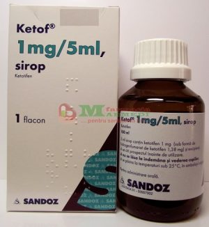 Buy Ketof Syrup Online