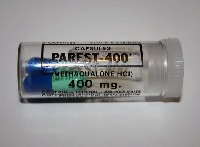 Buy Methaqualone Online