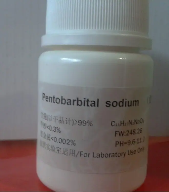Buy Nembutal Pills online