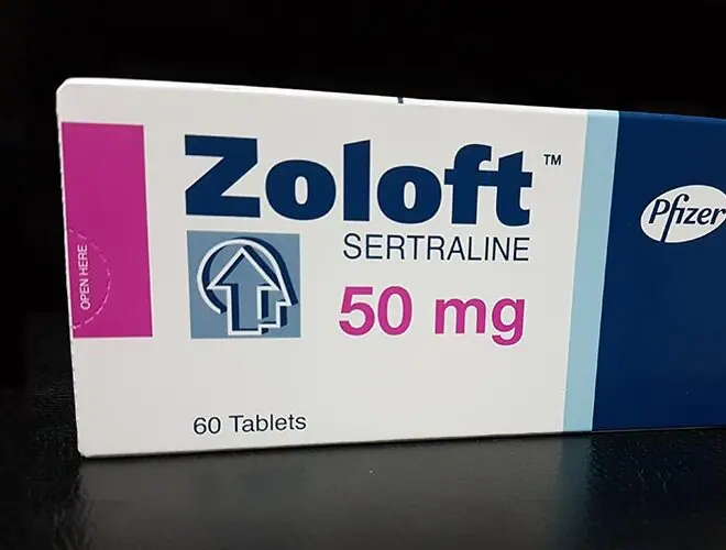 Buy Sertraline Zoloft Pills