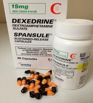 Buy Dexedrine Online 